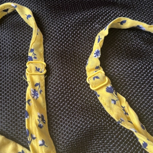 TORRID floral top - Picture 6 of 10